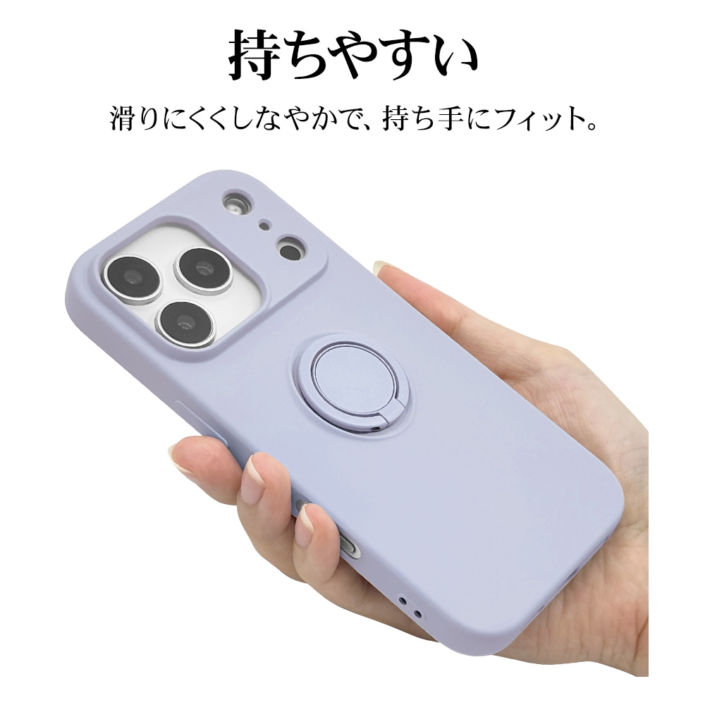 iPhone17 Pro ケース カバー ソフトケース TPU 耐衝撃吸収