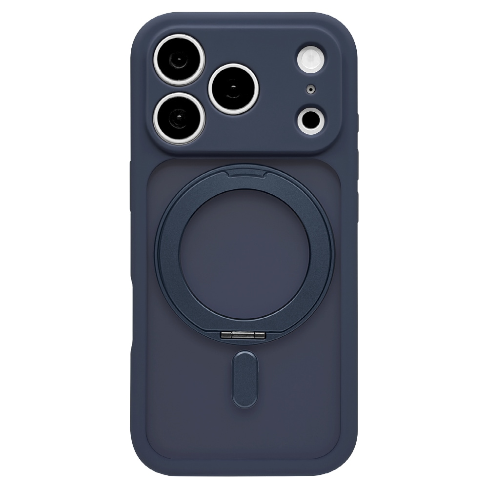 iPhone18 Pro 17 Pro ケース カバー ハイブリッド ZEROSAFE Circle