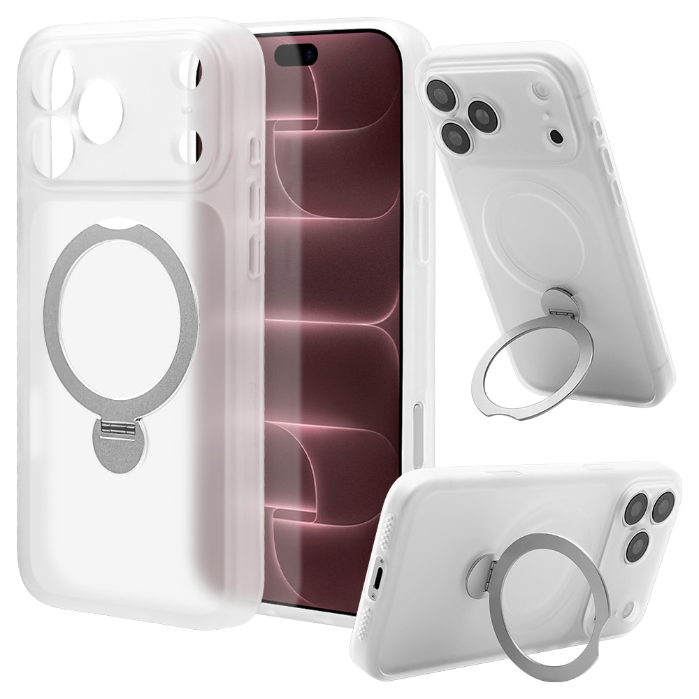 iPhone18 Pro Max 17 Pro Max ケース カバー ハイブリッド ZEROSAFE