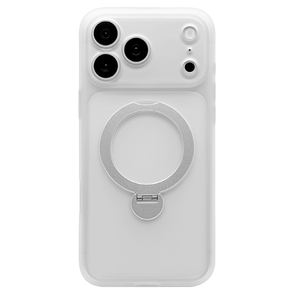 iPhone18 Pro Max 17 Pro Max ケース カバー ハイブリッド ZEROSAFE