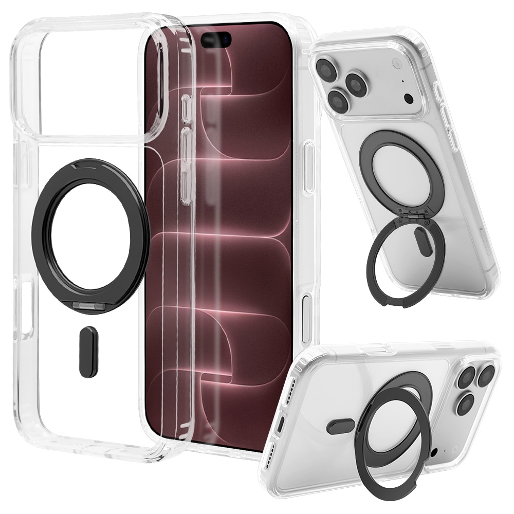 iPhone18 Pro Max 17 Pro Max ケース カバー ハイブリッド ZEROSAFE