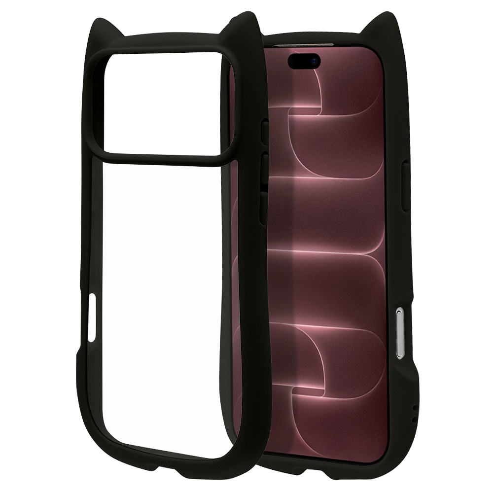 iPhone18 Pro Max 17 Pro Max ケース カバー ハイブリッド MagSafe対応