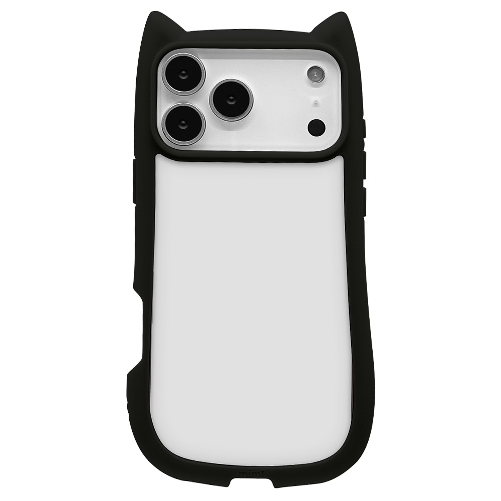 iPhone18 Pro Max 17 Pro Max ケース カバー ハイブリッド MagSafe対応