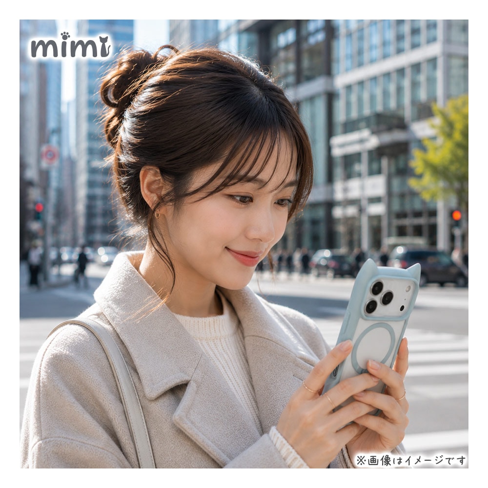 iPhone18 Pro Max 17 Pro Max ケース カバー ハイブリッド MagSafe対応