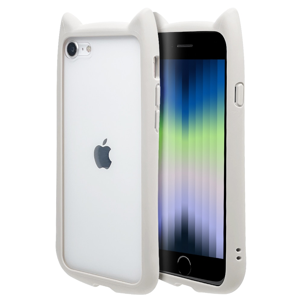 iPhone SE 第3世代 第2世代 iPhone8 iPhone7 共用 ケース カバー