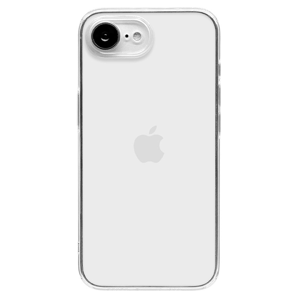iPhone 16e ケース カバー ソフトケース TPU 極限保護 精密設計 耐衝撃