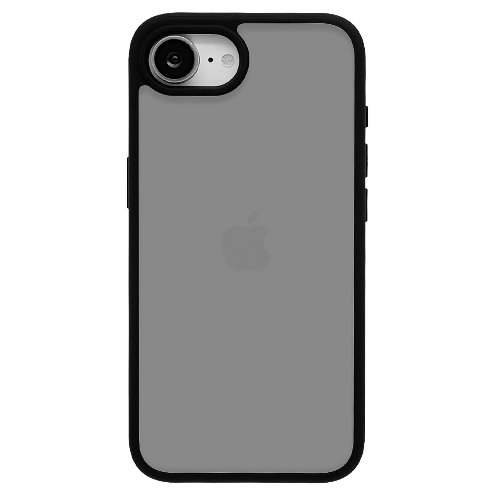 iPhone 16e ケース カバー ハイブリッド RHINOX ライノックス 耐衝撃