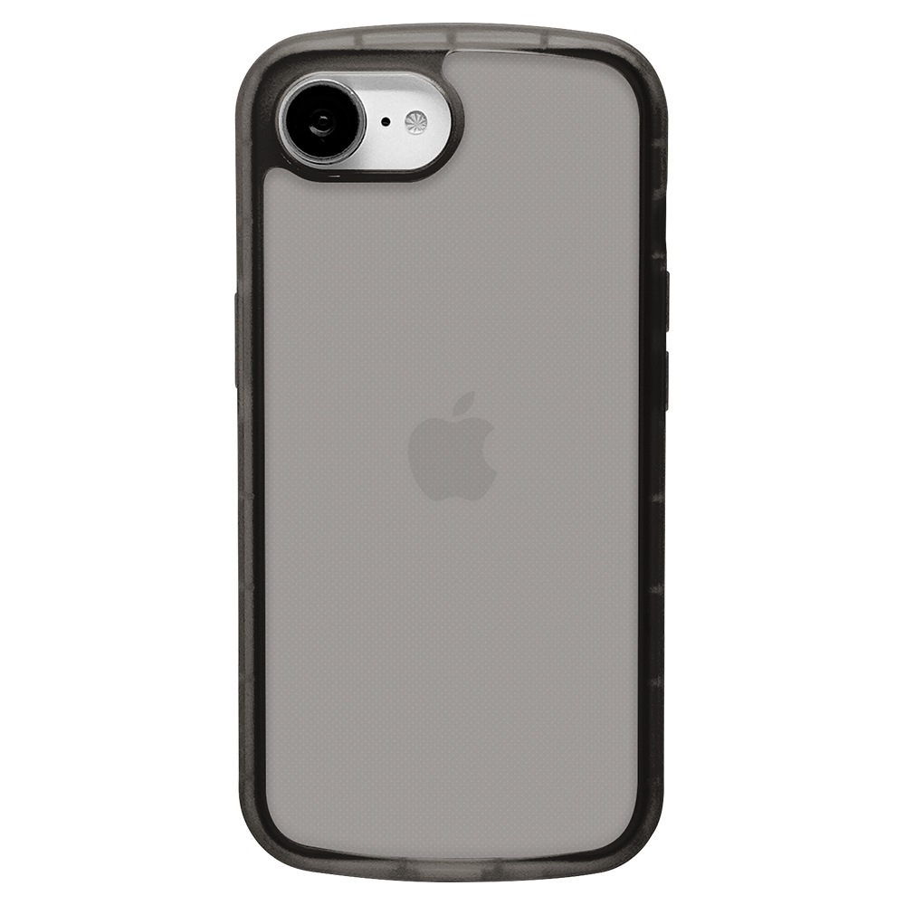 iPhone17e 16e ケース カバー ソフトケース TPU fluffy shape case 耐