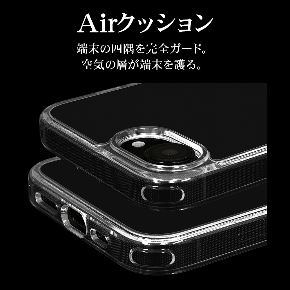 iPhone 16e ケース カバー ハイブリッド RHINOX ライノックス 耐衝撃