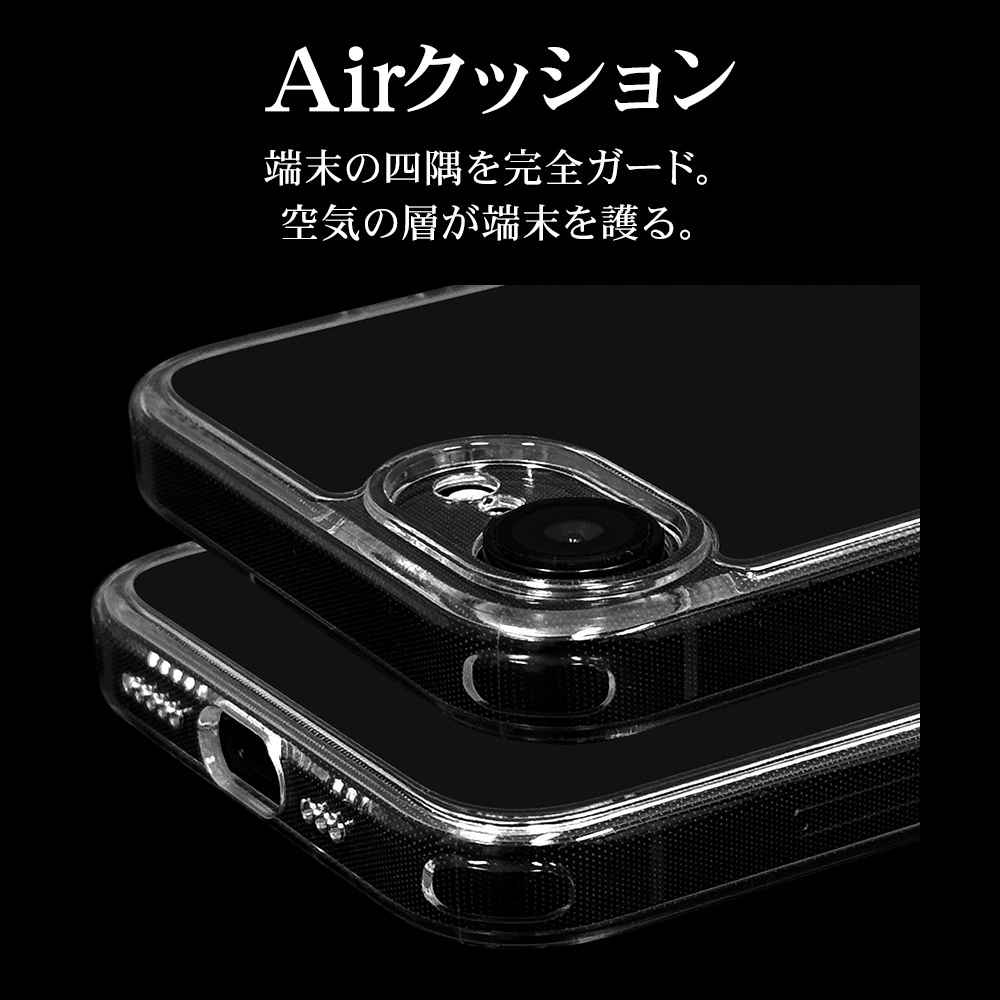 iPhone 16e ケース カバー ハイブリッド RHINOX ライノックス 極限保護
