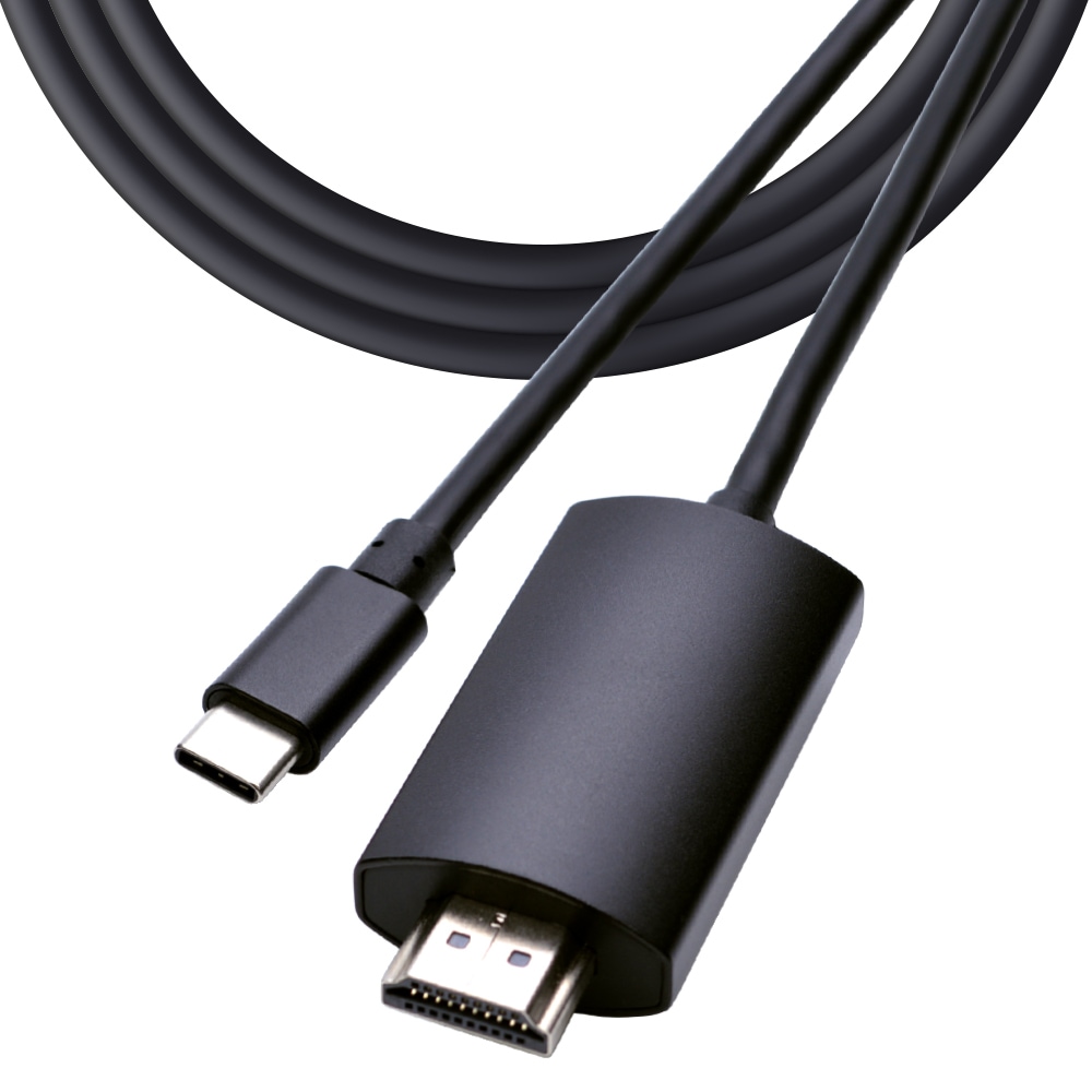 [ネコポス送料無料]  j5 create USB-C to 4K HDMI PD 2in1 パワーデリバリー マルチアダプター PD対応 JCA152 ジェイファイブクリエイト (変換・切替)