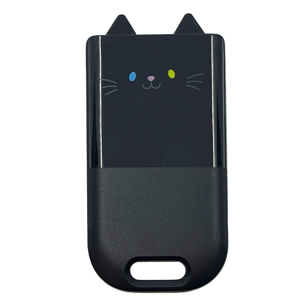 モバにゃー あんしん スマートタグ 紛失防止 ごま スマートトラッカー