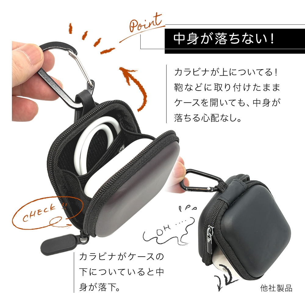 MULTI EARPHONE CASE ���ѥ���ۥ󥱡���
