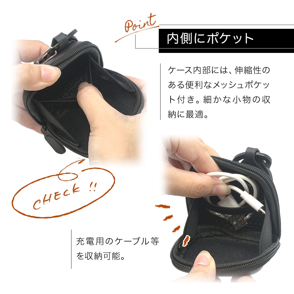 MULTI EARPHONE CASE ���ѥ���ۥ󥱡���
