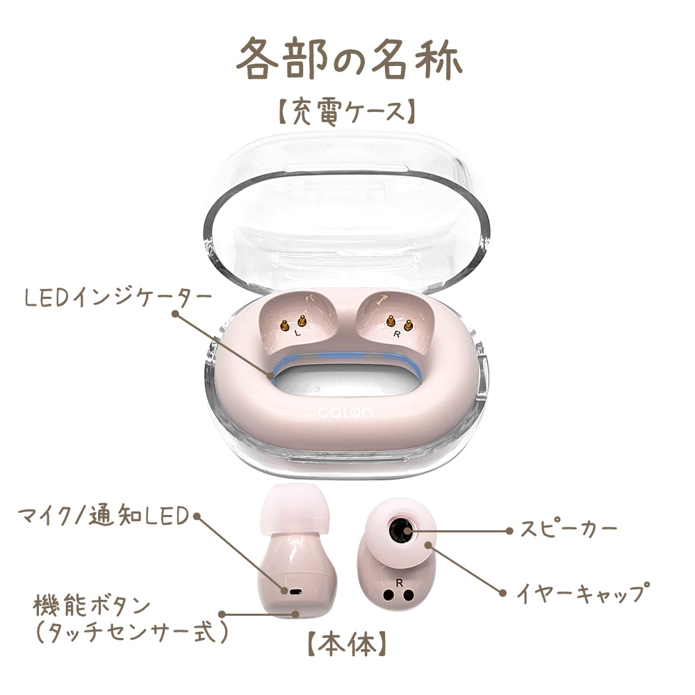 calon_Bluetooth�����磻��쥹