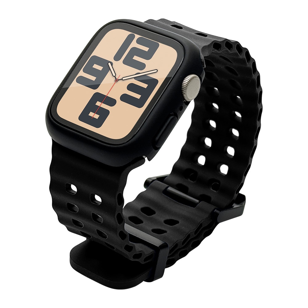 ♡専用♡新品限定ARomantic ギャレンタイン 新作リボンセット Apple Watch Series10 9 8 7 6 5 4 SE第2世代 SE 42mm 41mm 40mm