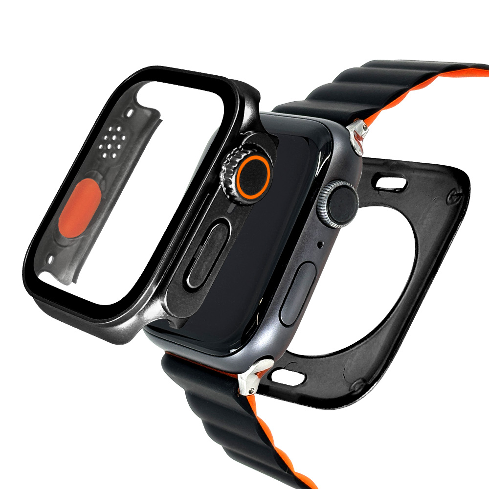 ���ʲ�����Apple Watch �վ��ݸ�饹���η��ץ��ƥ�����