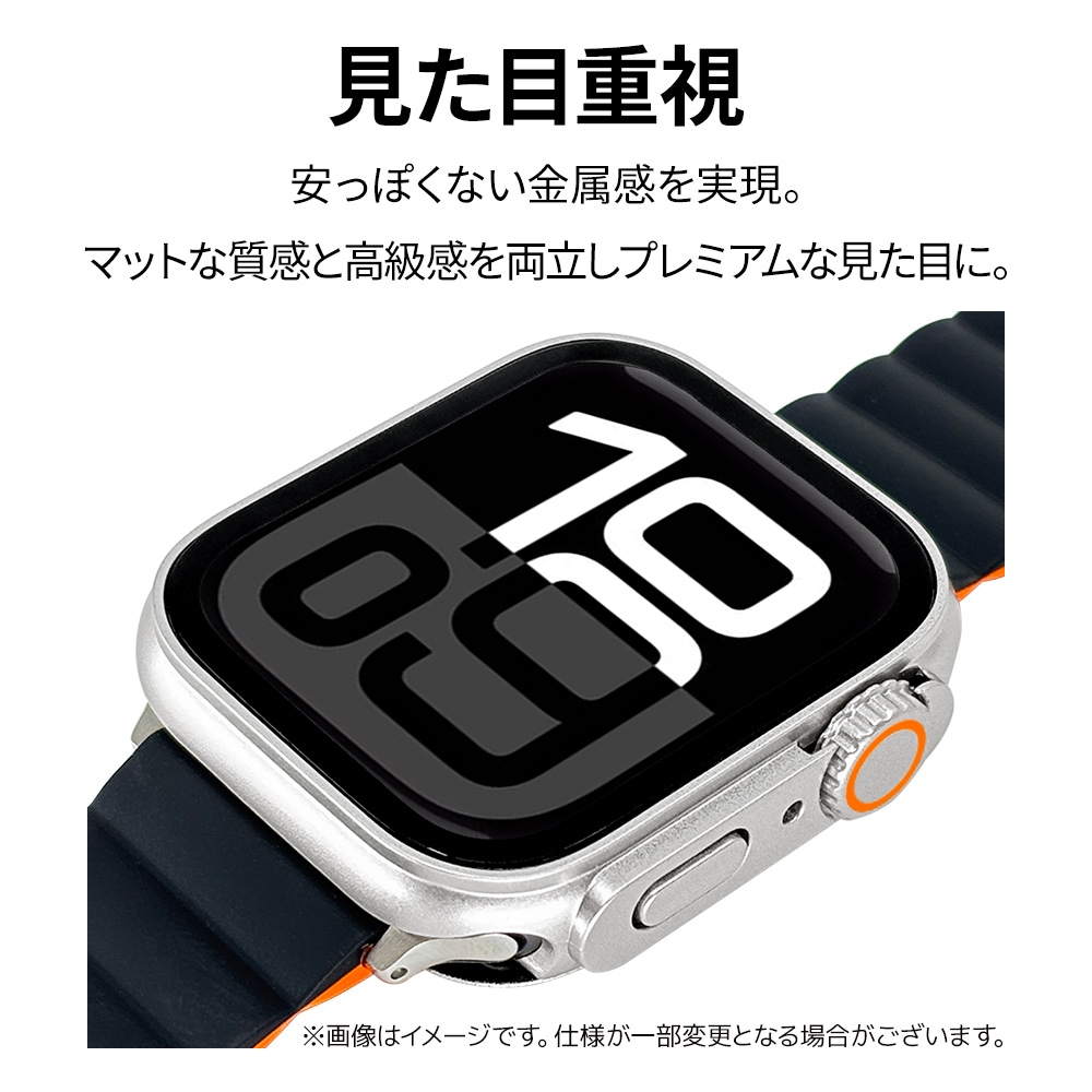 Apple Watch �վ��ݸ�饹���η��ץ��ƥ�����