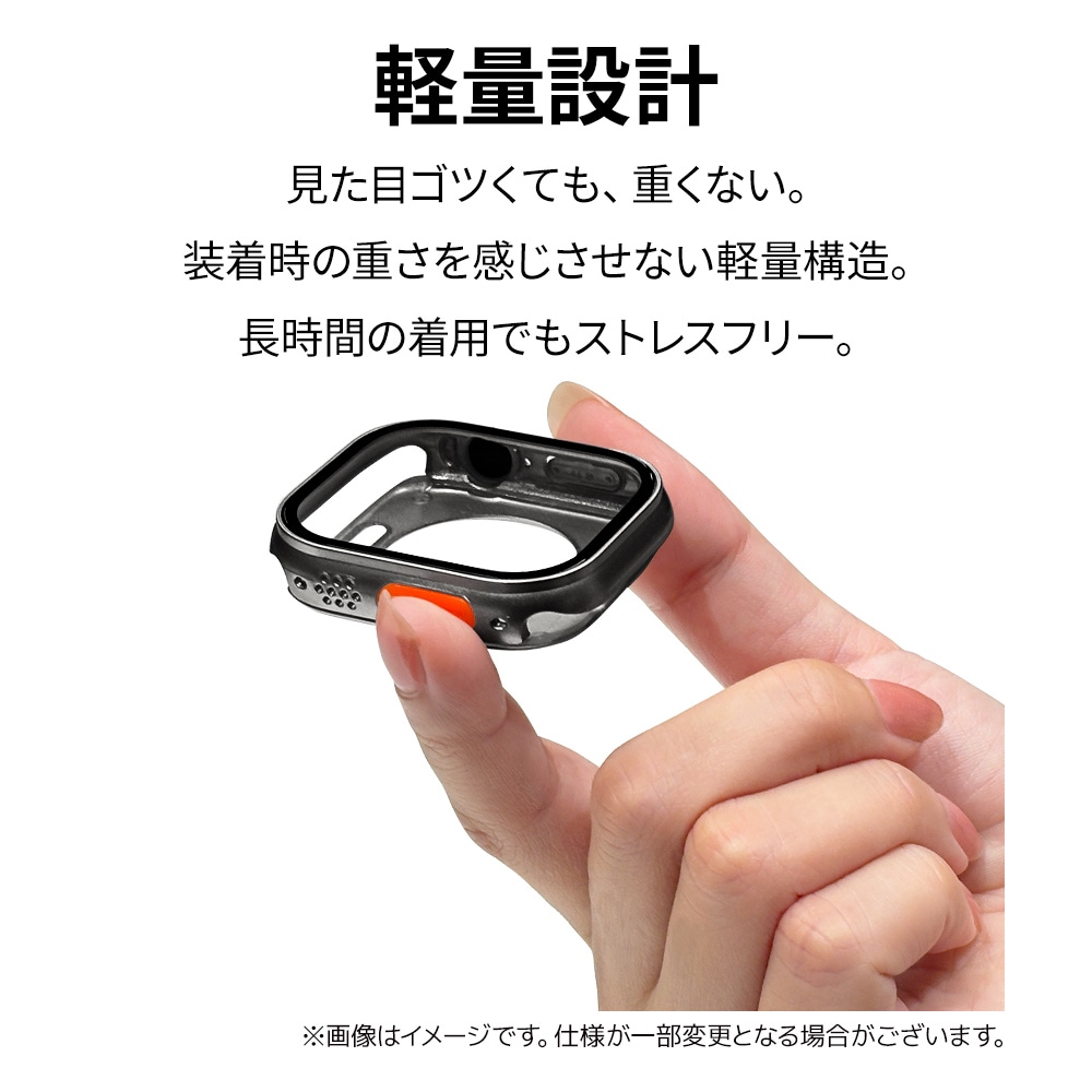 Apple Watch �վ��ݸ�饹���η��ץ��ƥ�����