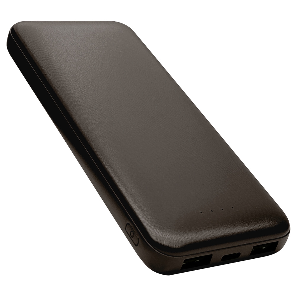 モバイルバッテリー 10000mAh 3ポート タイプC 20ワット タイプA 15