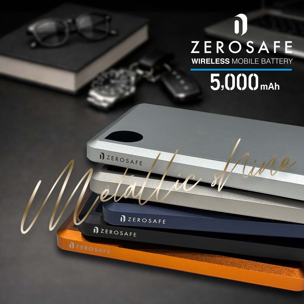 ZEROSAFE�磻��쥹��Х���Хåƥ꡼