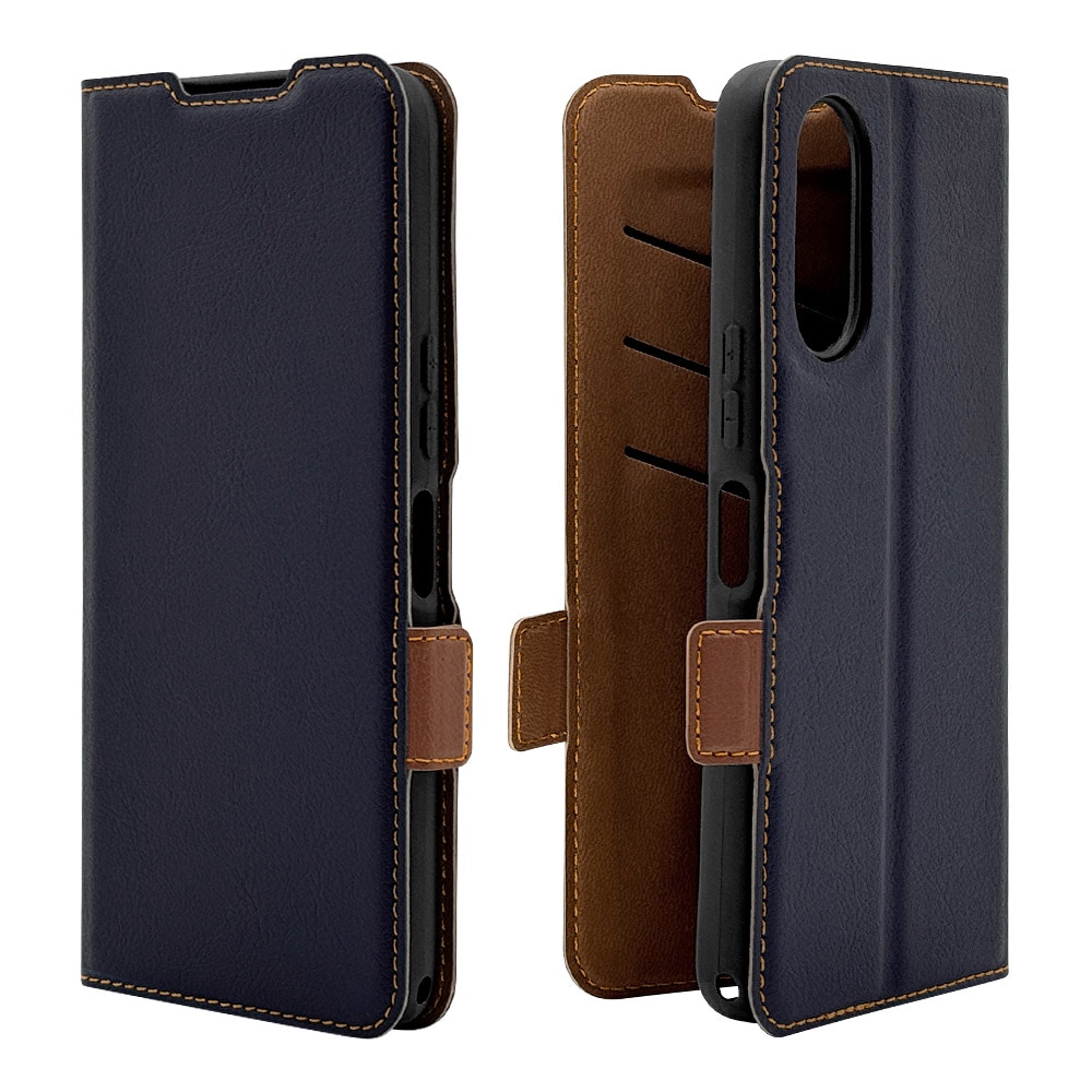 スマートフォン　BASIO active レッド　手帳型ケース付き　UQ版 スマートフォン BASIO active レッド 手帳型ケース付き UQ版