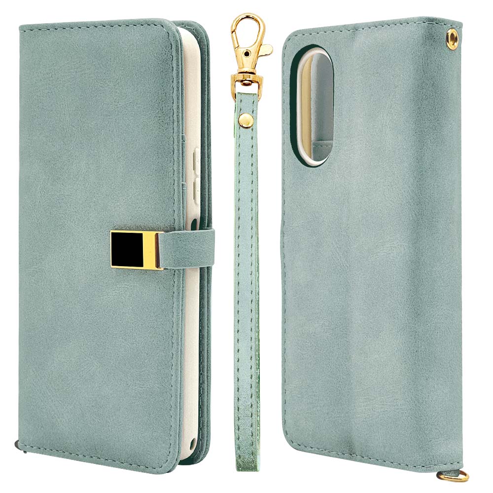 BASIO active3 KYG04 ケース カバー 手帳型 かわいい カード入れ