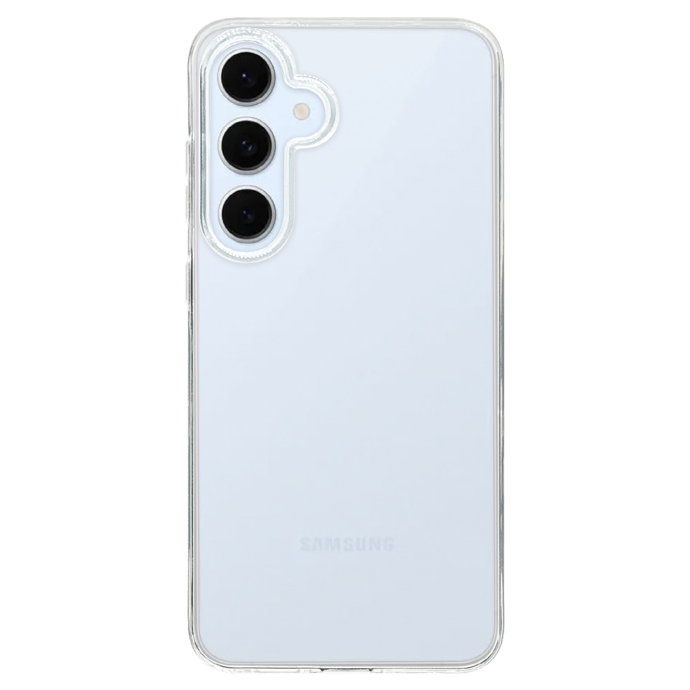 Galaxy S24 FE SCG30 ケース カバー ソフトケース TPU 耐衝撃吸収