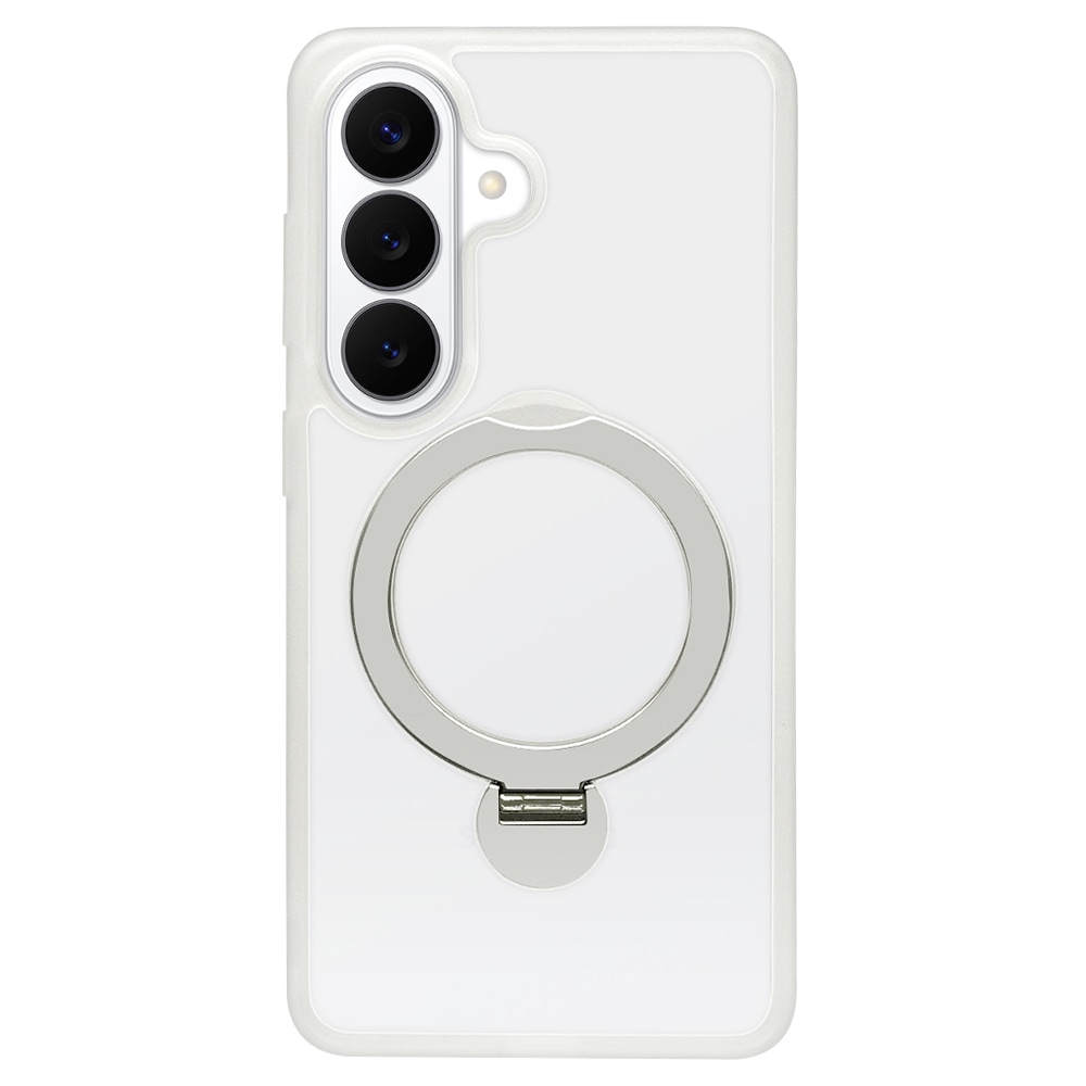 Galaxy S26 SC-51G SCG36 ケース カバー ハイブリッド ZEROSAFE Shaft