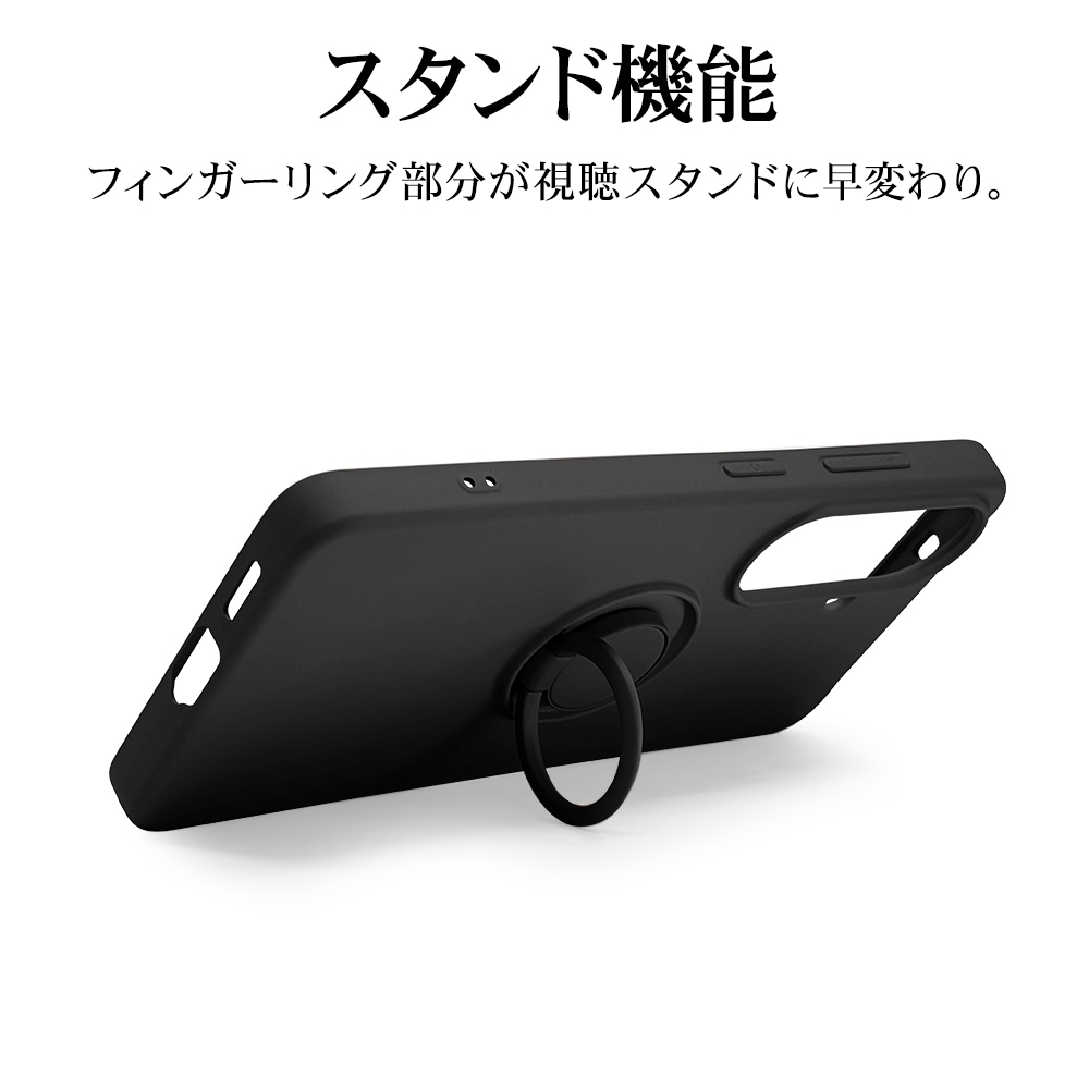 Galaxy S26 SC-51G SCG36 ケース カバー ソフトケース TPU 耐衝撃吸収