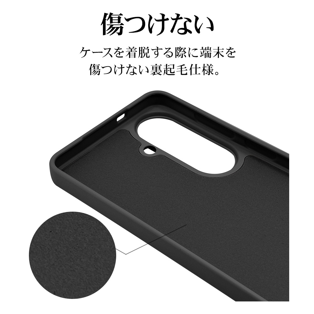 Galaxy S26 SC-51G SCG36 ケース カバー ソフトケース TPU 耐衝撃吸収