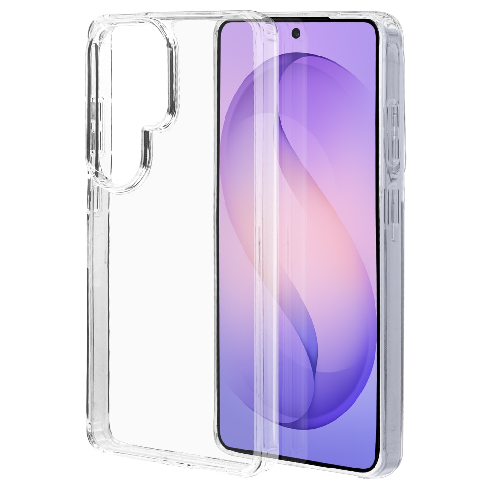 Galaxy S26 Ultra SC-53G SCG37 ケース カバー ハイブリッド 耐衝撃
