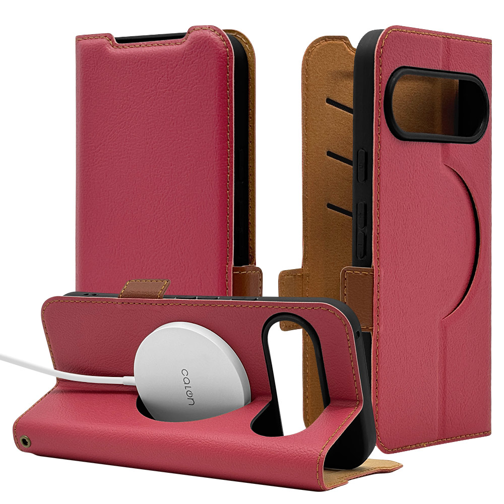 【数量限定】2023 専用 ケース 【磁気吸着+タッチペン収納】グーグル Tablet ピクセル タブレット カバー PUレザー Pixel ワイヤレス充電対応 スタンド機能 傷・汚れ防止 Google 薄型 軽量 手触りが Google Pixel Tablet 2023 ケース 磁気吸着 タッチペン収納 グーグル