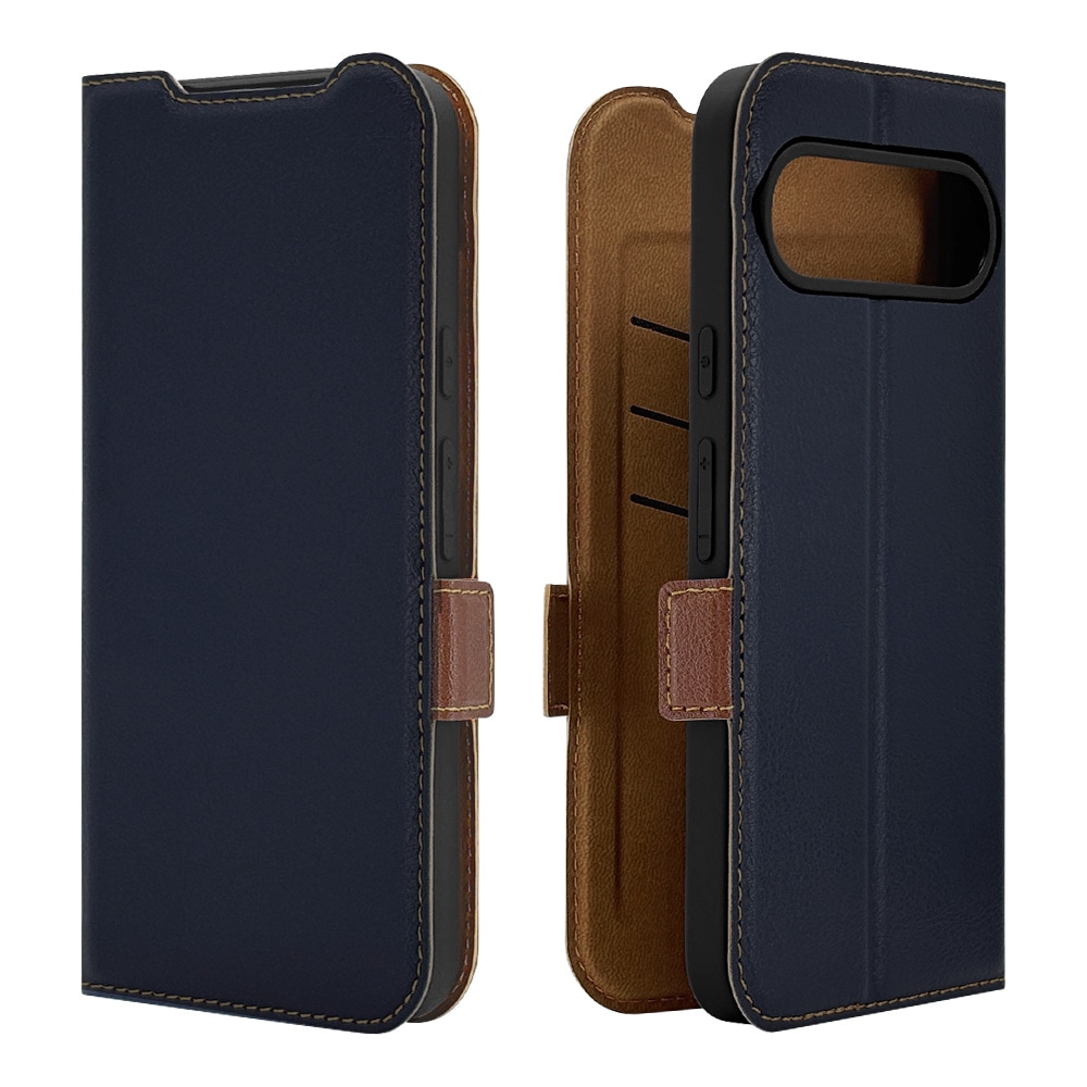 Google Pixel 10 Pro XL ケース カバー 手帳型 薄型 耐衝撃吸収 カード