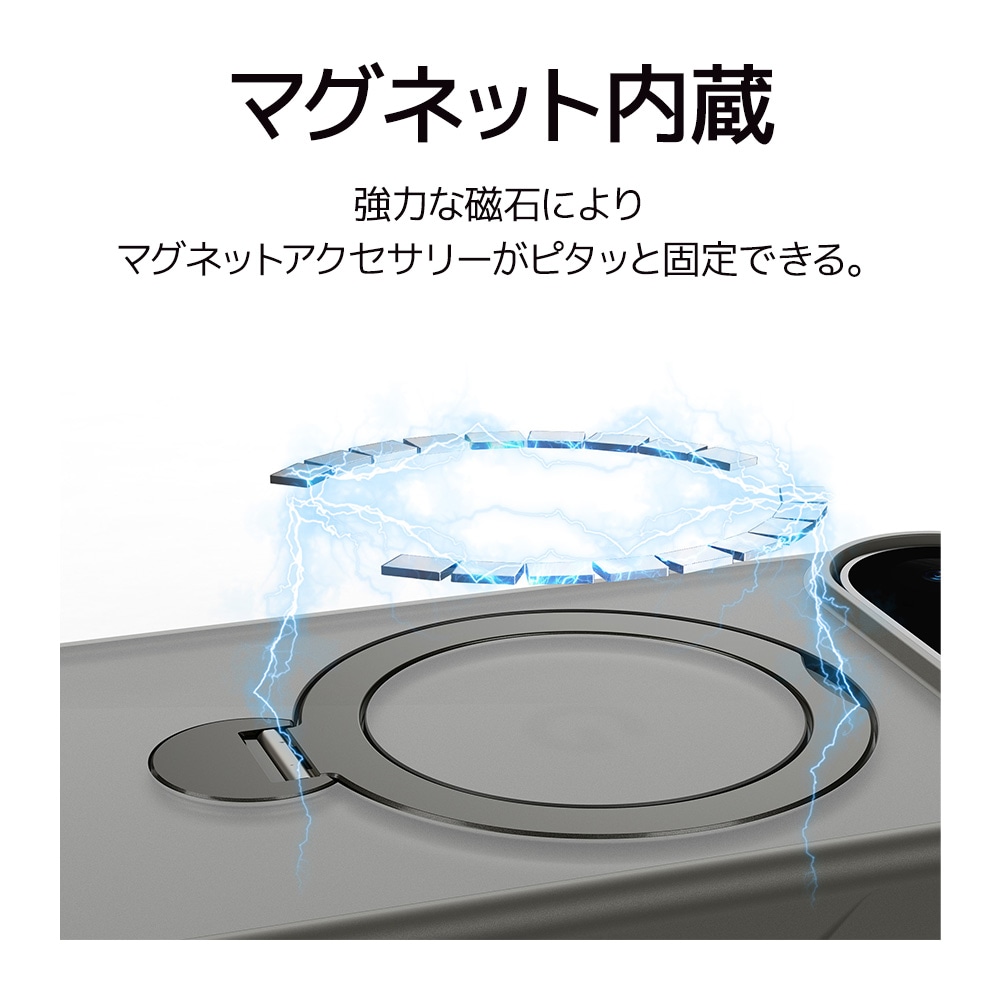Google Pixel 11 ZEROSAFE Shaft
