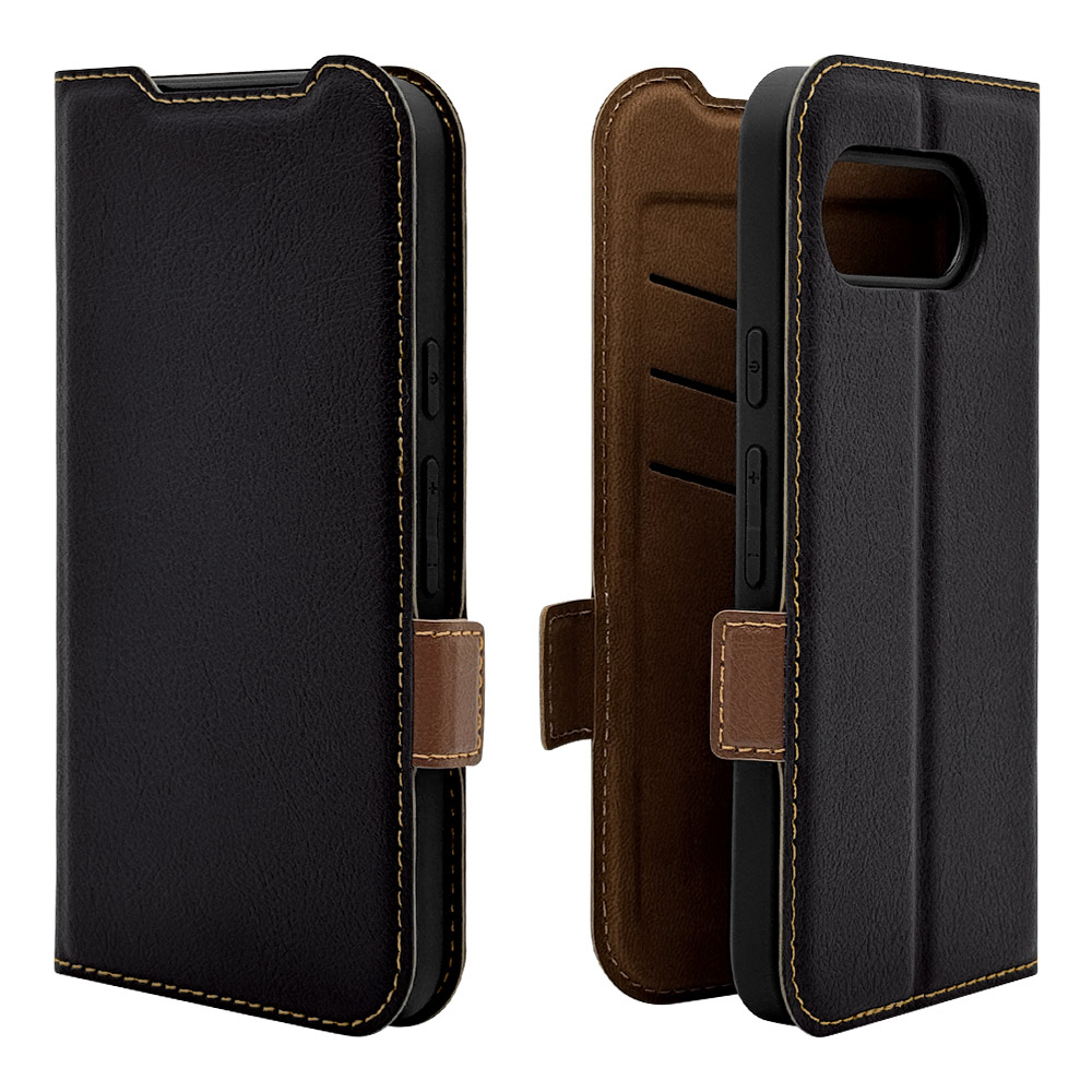 Google Pixel 9a ケース カバー 手帳型 薄型 耐衝撃吸収 カード入れ