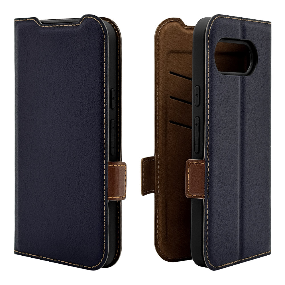 Google Pixel 9a ケース カバー 手帳型 薄型 耐衝撃吸収 カード入れ