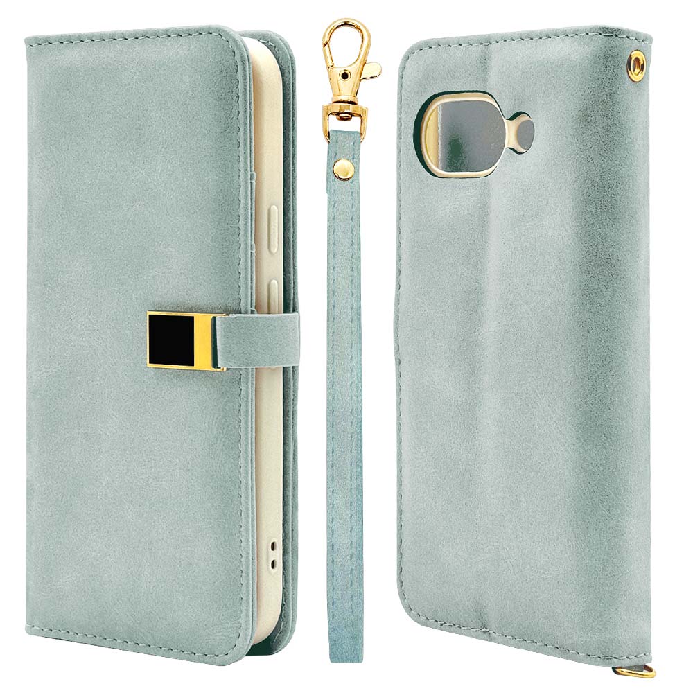 Google Pixel 9a 本体 手帳型ケース付き Amazon.co.jp: Google Pixel 9A ケース 手帳型 ピクセル9Aケース手帳型