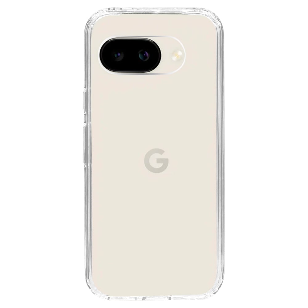 Google Pixel 9a ケース カバー ハイブリッド 耐衝撃吸収 強い 頑丈