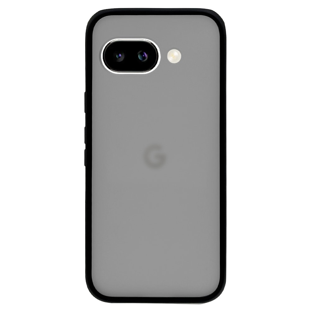 Google Pixel 9a ケース カバー ハイブリッド 耐衝撃吸収 強い 頑丈