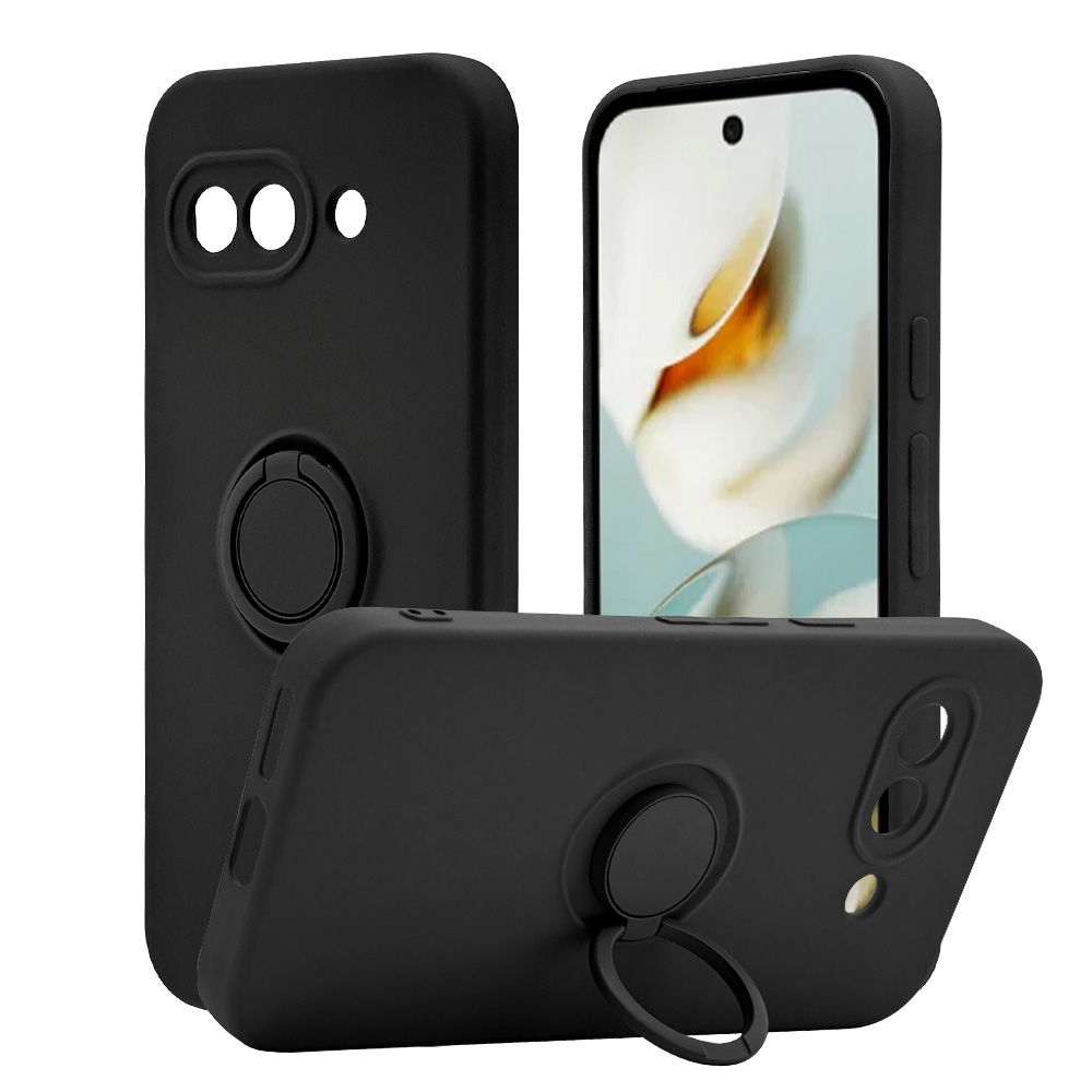 Google Pixel 9a ラベンダー ケース付き128GB Google Pixel 9a