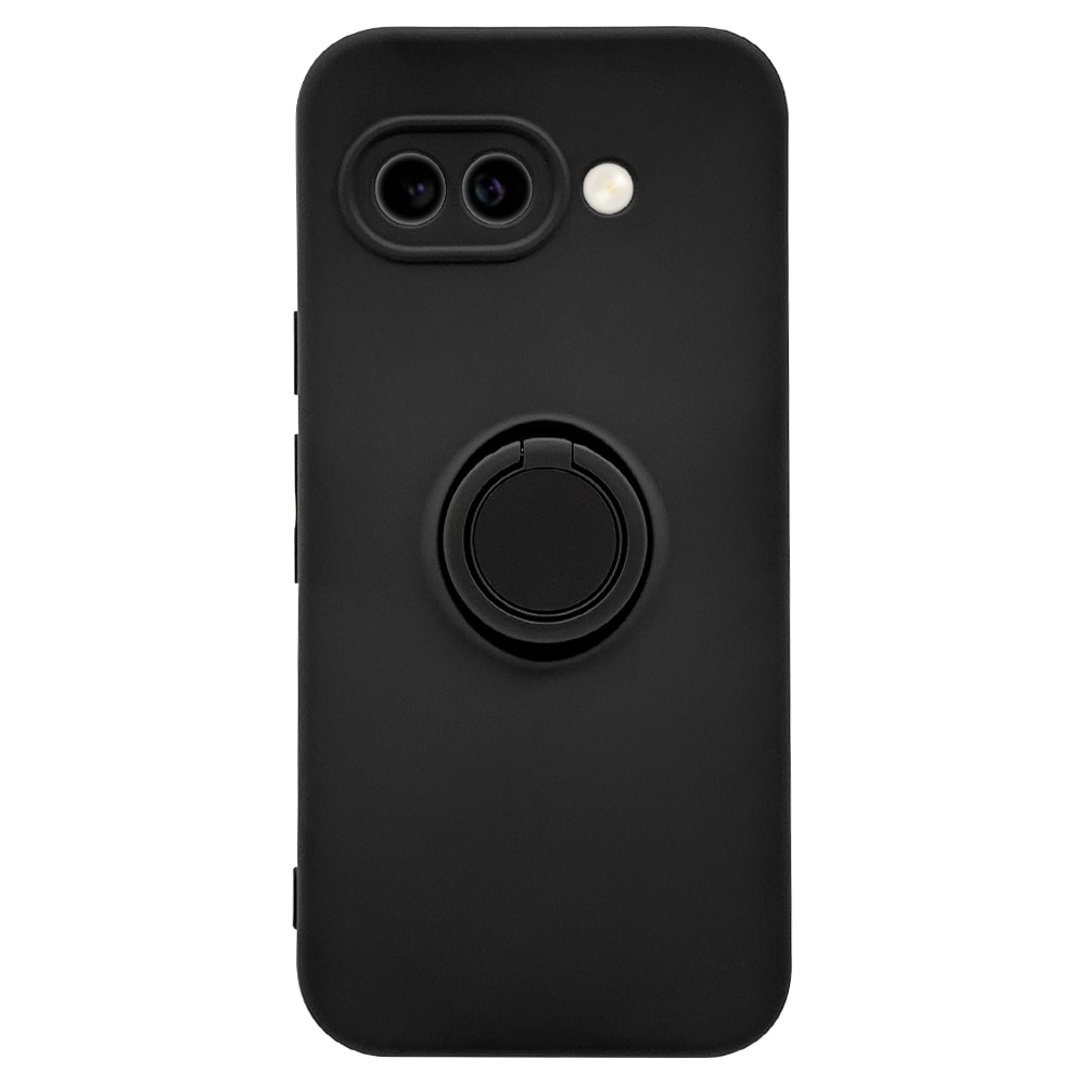 Google Pixel 9a ケース カバー ソフトケース TPU 極限保護 精密設計