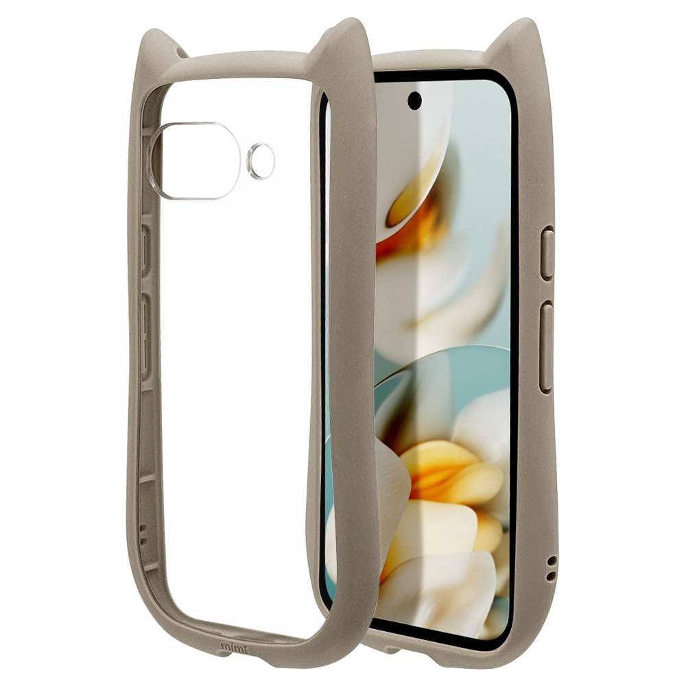 Google Pixel 9a ＋ ケース Google Pixel 9a ケース カバー ソフトケース TPU 極限保護 精密設計