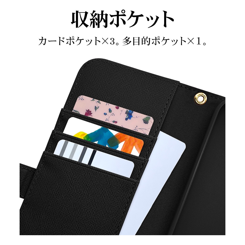 Google Pixel 9a ケース カバー 手帳型 カード入れ スタンド機能