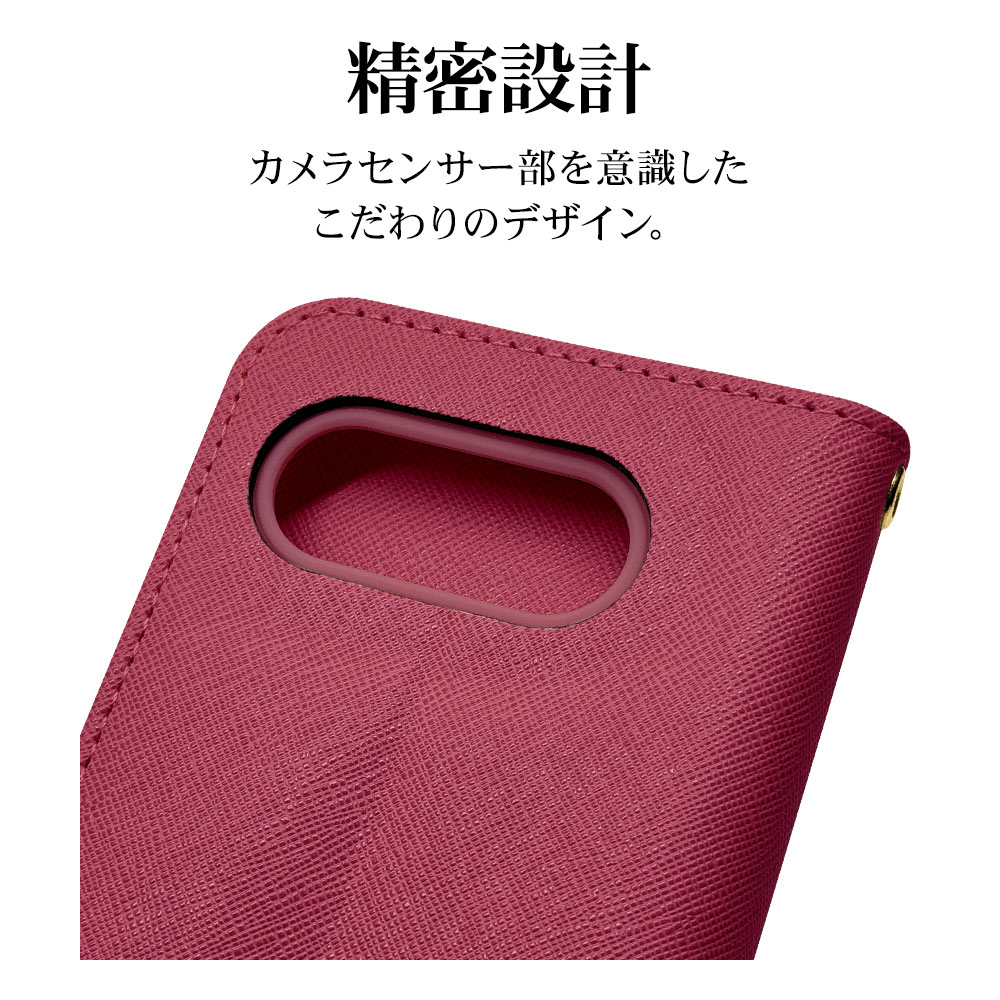 Google Pixel 9a ケース カバー 手帳型 カード入れ スタンド機能
