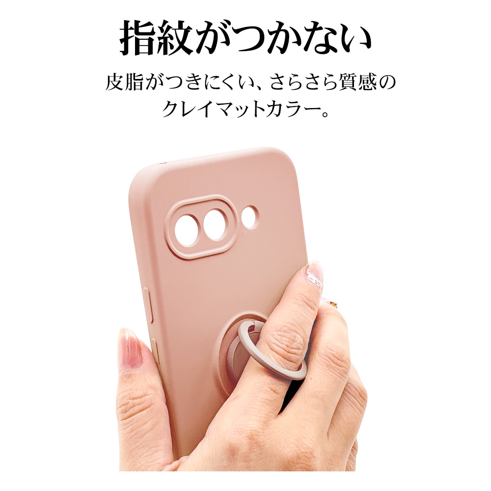 Google Pixel 9a ケース カバー ソフトケース TPU 極限保護 精密設計