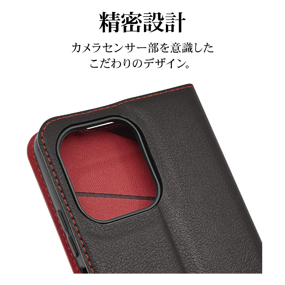 motorola moto g66j 5G g66y 5G PB810002JP ケース カバー 手帳型 薄型