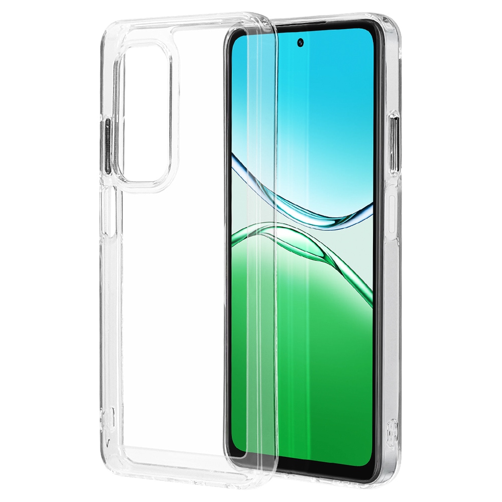 OPPO A5 5G ケース カバー ハイブリッド RHINOX ライノックス 耐衝撃