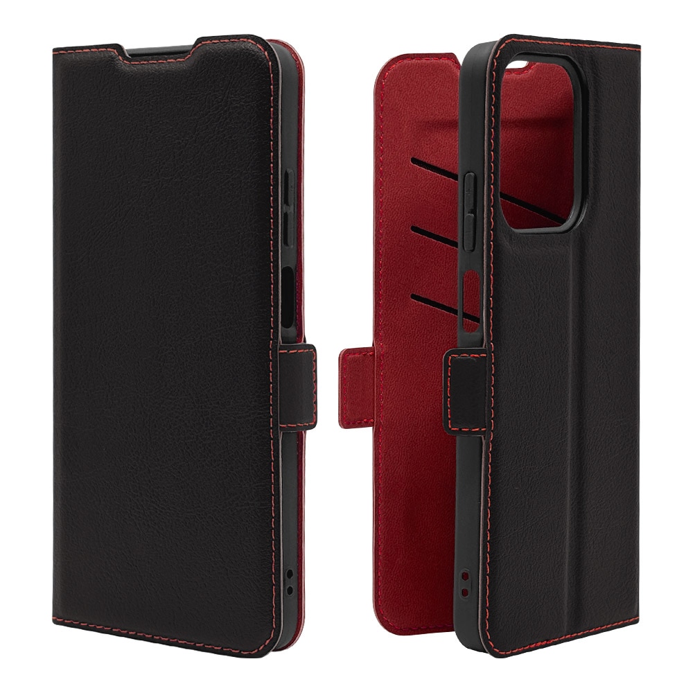 OPPO A5x ケース カバー 手帳型 薄型 耐衝撃吸収 カード入れ スタンド