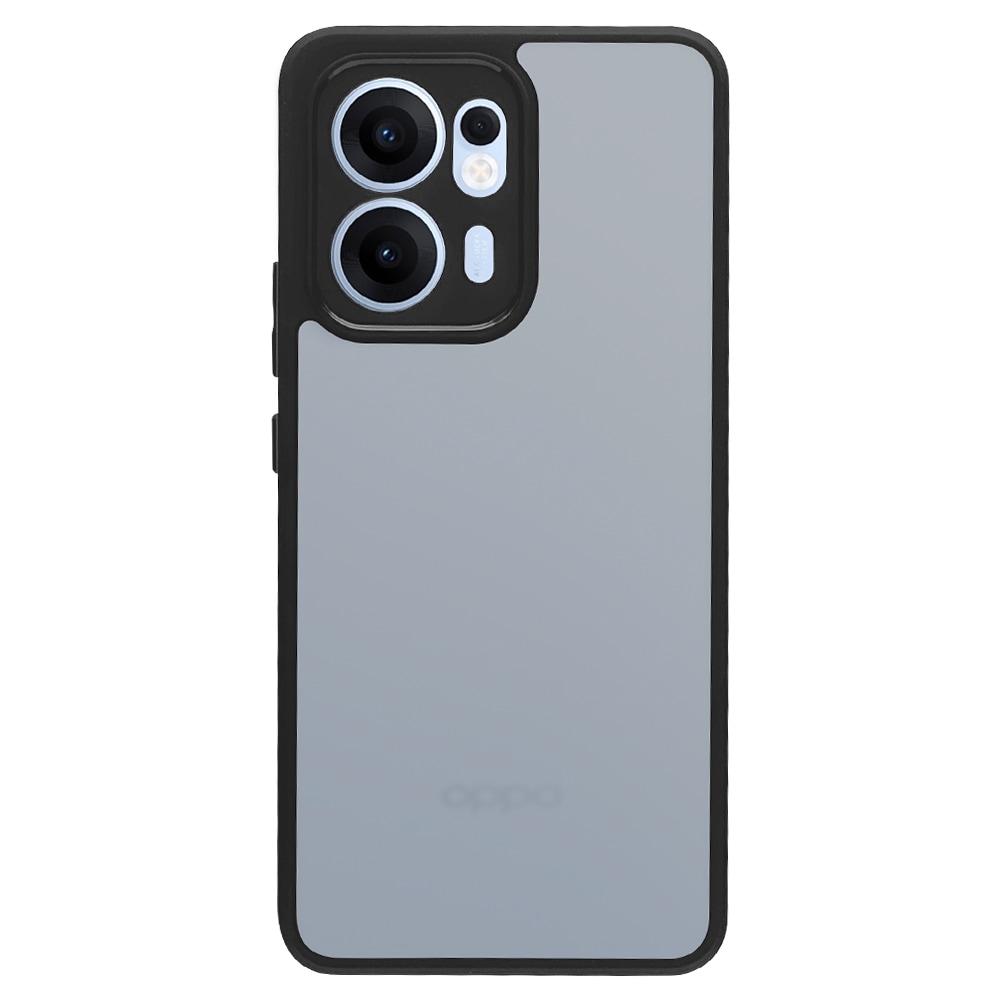 OPPO Reno13 A ケース カバー ハイブリッド 極限保護 精密設計 耐衝撃